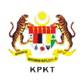 KPKT logo - version 2