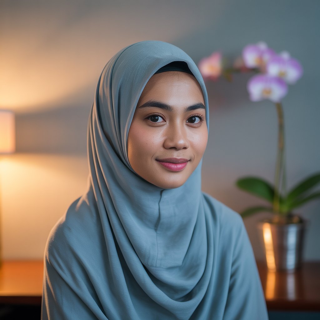 Cik Aina (Melaka)