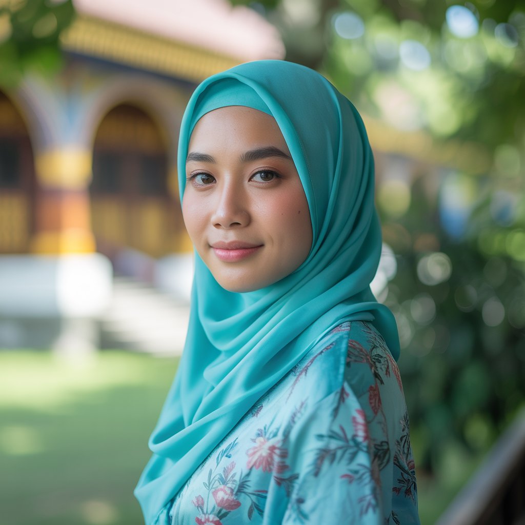 Puan Nurul (Johor Bahru)